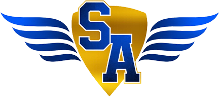 St. Anthony Academy Logo